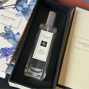 Jo Malone Wild Bluebell Cologne